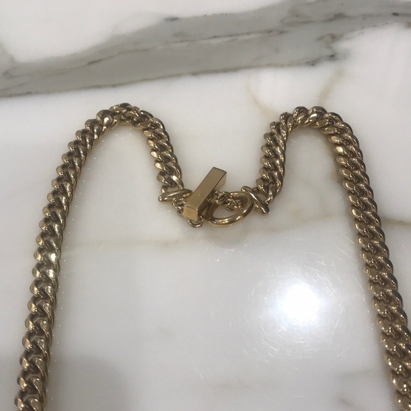 ❤️GIVENCHY Absolutely STUNNING Statement Necklace!! - Picture 6 of 13